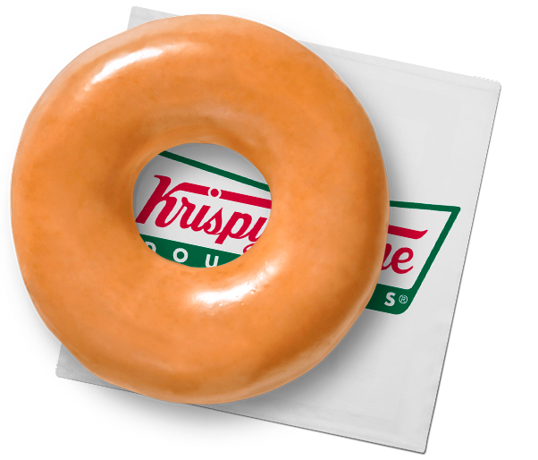 doughnut